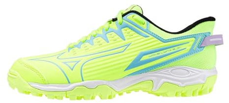 Zapatillas de hockey Mizuno Wave Lynx 2 para niños - 37