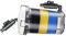Genérico 1 Pc Equipo de Filtro de Acuario filtrar Acuario con Bomba Externa Filtro de Acuario Colgante acuarios filtros Filtro pecera Filtro Frontal del Acuario Filtro de pecera Transparent