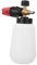 BESPORTBLE 1 Pc Lata de Aerosol de Espuma Water Bottle garrafa regadora aspersor Bomba de Agua líquido Fuente Lavar espumante para Lavado de Autos pulverizador de espumas para Coche Cobre