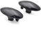 XYUOIS Positionslicht Kompatibel Mit Opel Für Agila Mk2 2008 2009 2010 2011 2012 2013 2014 2015 2016 2017 2018 2019 2020 2021 2022 2023 Blinker Seitenmarkierungsleuchte(Black)
