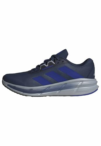 adidas Men's Questar 3 Running Shoes, tech Indigo/Lucid Blue/Halo Silver, 13.5 UK