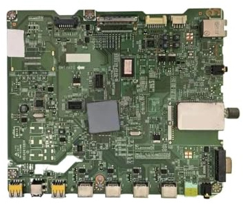 Carte mère de Remplacement for téléviseur Samsung (BN94-05069A et BN41-01660) for modèles UE32D5520RKXXU et UE32D5520RK.