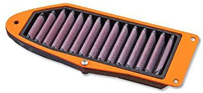 DNA High Performance Air Filter Compatible for KYMCO Agility City 125 (09-21) PN: P-KY1SC11-01