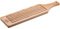 Rösle - Brotschneidebrett - Eiche hell - 54,5 x 15cm - Eiche -