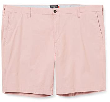 Dockers Bt Ultimate Short, Pantaloncini Uomo, Rosa (Twin Lakes Rose Dawn), 48