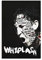 Enartly Kunstdruck Poster Movie Whiplash Classic Character Art Poster Coole Kunstwerke Malerei Wandkunst Leinwand 60x90cm Kein Rahmen