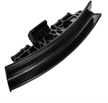 Manilla de puerta para lavadora Beko WMY91443LB1, WMY81243CSPTLMB1, WY74242W, WMG11464W - 2839780300