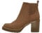 ONLY Onlbarbara Heeled Bootie Noos, Stivaletto Donna, Cognac, 39 EU