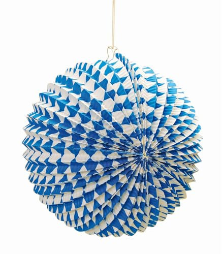 VEPATIM 3 Lampion Oktoberfest 34cm