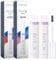 Lip Stain Peel Off - Long Lasting Lip Tint, Easy Peel & Reveal, Waterproof Formula, Tattoo Lipstick Transfer Proof Pink Liquid Lipstick (Pink, Red)