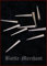 Battle-Merchant Nestelspitzen aus Messing, 10 Stück, gerader Rand