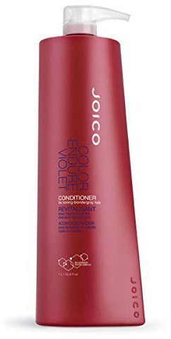 Joico Color Endure Violet Conditioner (1000ml) - by Joico