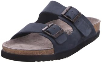 Mephisto Nerio Herren Pantolette, Größe:45 EU