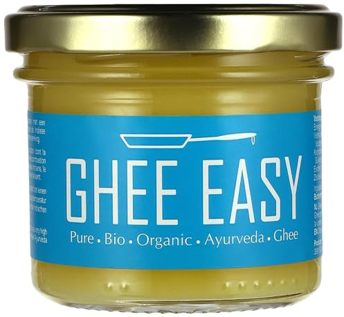 GHEE EASY Ghee Easy 100g 100g (PACK OF 1)