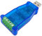 DSD Tech SH-U10 Convertidor USB a RS485 para Modbus