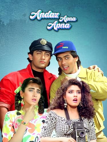 Andaz Apna Apna
