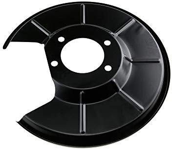 NTY DISC BRAKE DUST SHIELD HTO-FR-004