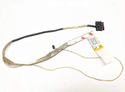 DNX Nappe vidéo pour PC Portable HP Pavilion 17-G192DX DDX18ALC130 DDX18ALC100 DDX18ALC120 809292-001 40 PINS, Note-X