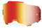 100% ARMEGA Ersatzglas Roter Spiegel, Rot