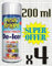 LNL 4 X 200ml Quick Ice Remover Anti-Bacterial Fridge Freezer De-Icer Spray Deicer Spray Fridge Cleaner Genuine Fresh & Bright