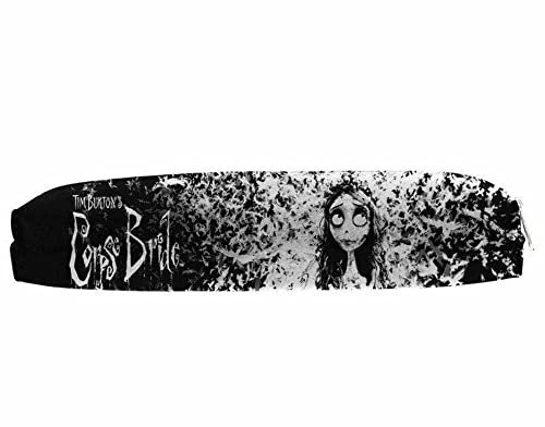 Corpse Bride, Farbe, One Size