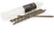 Ferrcan Metallbohrer HSS DIN340 M35 Kobalt, lang, (5 Einheiten pro Maßnahme) (5mm)