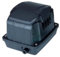 Weedness Boyu Air Pump 768 L/h - Grow Aquarium Pond Aerator Oxygen Pump Pond Oxygen Pump Quiet Aerator Membrane Pump