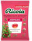 Ricola - Arándano Rojo, Caramelos Duros, Refresca y Alivia la Garganta y las Vías Respiratorias, 13 Hierbas Suizas y Aceites Esenciales, Sin Azúcar, con Edulcorante - Bolsa 70 g