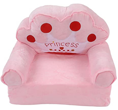 Convertible Sofa zu Lounger, 2 in 1 Flip Out Kids Sofa Chair Foldable Kids Couch, Pull Out Couch Kleinkind Couch Kleinkind Stühle Flip Open Stuhl Sofa Bett für Mädchen (2