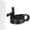 Straw lid for Hydro Flask Water Bottle 12 32 40 64 oz, Replacement Cap Straw Cap for Iron Flask and Hydroflask Bottle, Lid with Straws and Brush