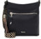 Tamaris Umhängetasche TAS Carissa 33181 Damen Handtaschen Uni blue 500