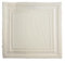 Lot de 10 dalles de plafond en mousse souple à isolation phonique pour décoration murale de la maison