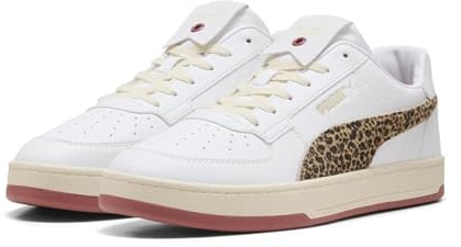 Puma Damen Caven Animal AdultSneaker