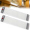 2 PCS LED Interior Light,108 LEDs 12W 12V-85V Universal Roof Bright Interior Light,Portable Vehicle Lighting Lamp with ON/OFF Switch for Car Caravan Truck Camper Van Motorhome Dome Ceiling(White)