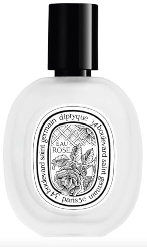 DIPTYQUE | Eau Rose Hair Spray 30ml