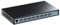 SODOLA Switch 10Gb Ethernet 8 Ports , 8X 10Gbps SFP+, commutateur géré L3, agrégation de Liens, VLAN, QoS, IGMP, sans Ventilateur, Montage Mural (Ports SFP Uniquement, émetteur-récepteur Non Inclus)