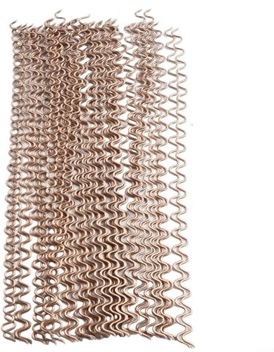Alambre de soldadura ondulada para coche Spotter, juego de 100 electrodos de reparación de abolladuras (50 piezas)