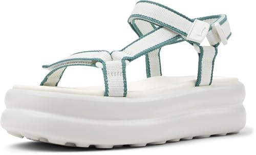 Camper Damen Pelotas Flota Up K201726Sandal