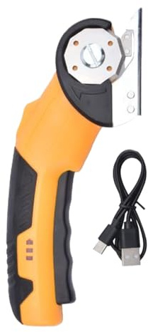 Elektrische Schere Kabelloser Ergonomischer Präzisions-Elektroschneider