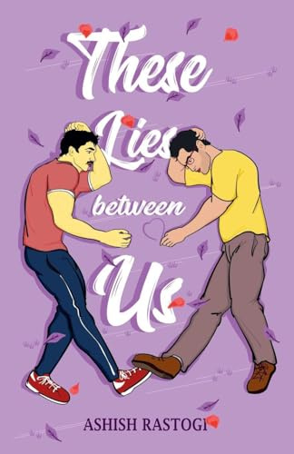 These Lies Between Us
