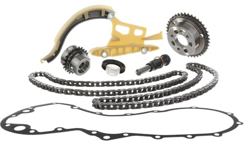 SKF Timing Chain Kit VKML 84003 Height 60 mm Length 528 mm Width 235 mm - OE Quality