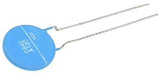 B59840C0120A070 Fuse PTC thermistor 120°C EPCOS