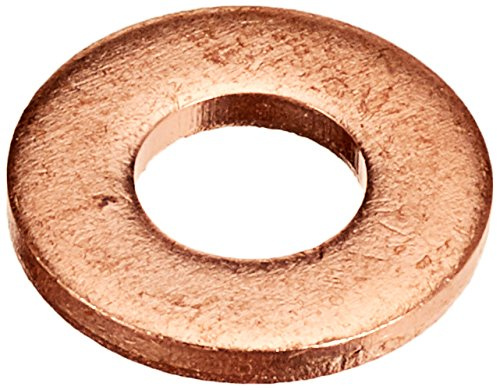 SW-Stahl S8037-13 Kupferring 16.0 x 7.5 x 2.0 mm