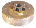 Ritzel-Kettensäge Oleo Mac 234, 240, 241, 244