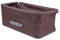 Fuxtec Hecktasche BRAUN, als Zubehör passend für unsere Faltbare Bollerwagen CT-350/CT500/JW76C