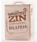 The Wanted ZIN Zinfandel Blush Roséwein 12,5% vol. 3,0l