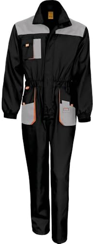 Result Work-Guard Lite Unisex Coverall