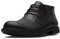 Camper Neuman K300171, Stivale alla caviglia Uomo, Nero 017, 40 EU