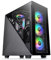 Thermaltake Divider 300 TG ATX-Midi-Tower | PC-Gehäuse | Tempered Glass | Schwarz, CA-1S2-00M1WN-00