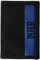 CALCIOGADGETS Portafoglio INTER Ufficiale Unisex a Strappo | Borsellino per Tifoso Nerazzurro con Gancio Portachiavi PTFINLN1114